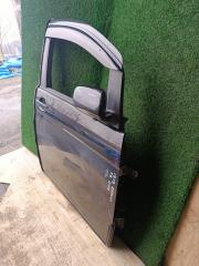 Дверь правая передняя TOYOTA ISIS ZNM10 2 ракурс