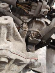 АКПП SUZUKI SWIFT ZD11S M13A 2000962J32 5 ракурс