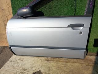 Дверь левая передняя NISSAN EXPERT VEW11 4 ракурс