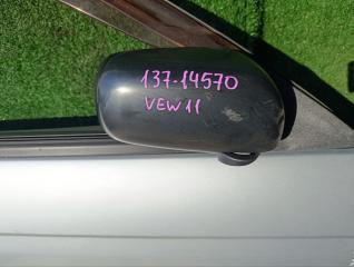 Зеркало правое переднее NISSAN EXPERT VEW11 1 ракурс