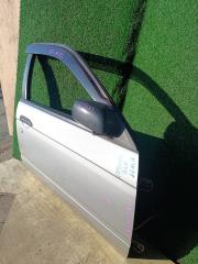 Дверь правая передняя NISSAN EXPERT VW11 2 ракурс