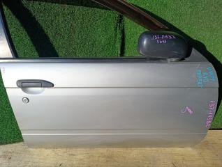 Дверь правая передняя NISSAN EXPERT VW11 4 ракурс