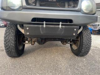 Nose cut SUZUKI JIMNY JB23W K6A 3 ракурс