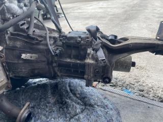 МКПП SUZUKI JIMNY JB23W K6A R61 1 ракурс