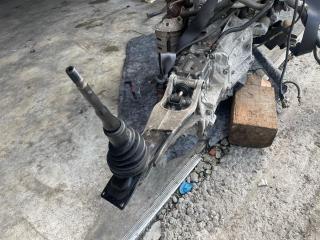 МКПП SUZUKI JIMNY JB23W K6A R61 3 ракурс