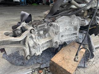 МКПП SUZUKI JIMNY JB23W K6A R61 4 ракурс
