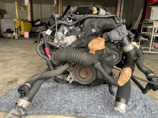 Двигатель BMW 3-SERIES F31 N47D20C 11002220836 1 ракурс