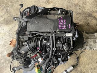 Двигатель BMW 3-SERIES F31 N47D20C 11002220836 2 ракурс