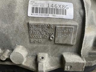 АКПП BMW 3-SERIES F31 N47D20C 24007647343 3 ракурс АКПП BMW 3-SERIES F31 N47D20C 24007647343 3 ракурс