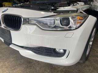 Nose cut BMW 3-SERIES F31 N47D20C 3 ракурс