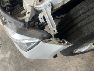 Nose cut BMW 3-SERIES F31 N47D20C 5 ракурс
