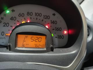 Двигатель TOYOTA PASSO KGC10 1KR 19000-B1R01 3 ракурс