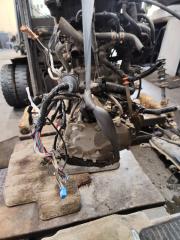 АКПП TOYOTA PASSO KGC10 1KR 30500-B1010 3 ракурс АКПП TOYOTA PASSO KGC10 1KR 30500-B1010 3 ракурс