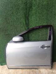 Фото запчасти дверь передняя левая NISSAN BLUEBIRD SYLPHY 2006 контрактная запчасть Запчасть дверь передняя левая NISSAN BLUEBIRD SYLPHY 2006
