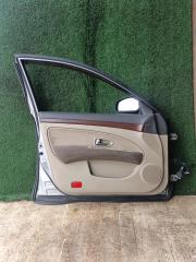 Дверь левая передняя NISSAN BLUEBIRD SYLPHY NG11 5 ракурс