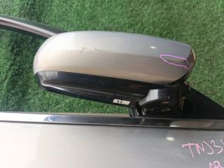 Зеркало правое переднее NISSAN TEANA TNJ31 3 ракурс