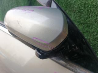 Зеркало правое переднее NISSAN TEANA TNJ31 5 ракурс