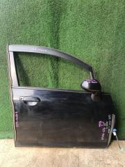 Дверь правая передняя HONDA FIT GD2 1 ракурс