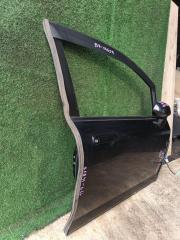 Дверь правая передняя HONDA FIT GD2 2 ракурс