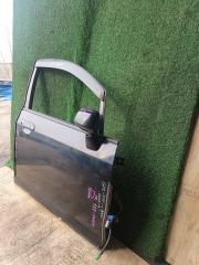 Дверь правая передняя HONDA FIT GD2 3 ракурс