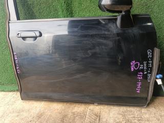 Дверь правая передняя HONDA FIT GD2 5 ракурс