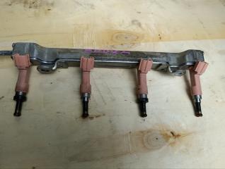 Инжектор TOYOTA VOXY ZRR80 2325037040 3 ракурс Инжектор TOYOTA VOXY ZRR80 2325037040 3 ракурс