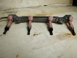 Инжектор TOYOTA VOXY ZRR80 2325037040 4 ракурс Инжектор TOYOTA VOXY ZRR80 2325037040 4 ракурс