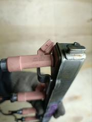 Инжектор TOYOTA VOXY ZRR80 2325037040 5 ракурс Инжектор TOYOTA VOXY ZRR80 2325037040 5 ракурс