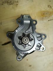 Помпа TOYOTA VOXY ZRR80 3ZR 3 ракурс Помпа TOYOTA VOXY ZRR80 3ZR 3 ракурс
