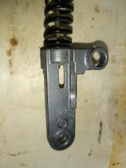 Ролик натяжной TOYOTA VOXY ZRR80 3ZRFAE 4 ракурс