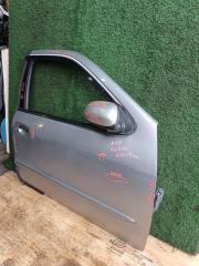 Дверь правая передняя NISSAN CEFIRO A33 2 ракурс