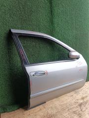 Дверь правая передняя NISSAN CEFIRO A33 3 ракурс