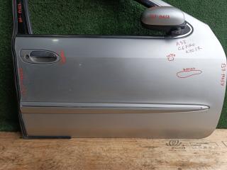 Дверь правая передняя NISSAN CEFIRO A33 4 ракурс