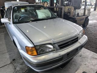 Двигатель TOYOTA CORSA EL51 4E 19000-11710 1 ракурс