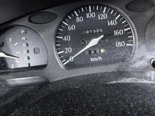 Двигатель TOYOTA CORSA EL51 4E 19000-11710 2 ракурс