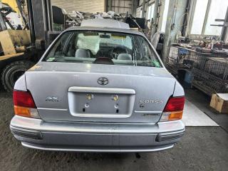 Двигатель TOYOTA CORSA EL51 4E 19000-11710 4 ракурс