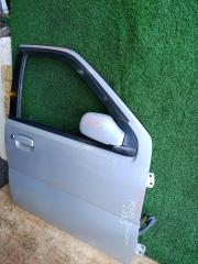 Дверь правая передняя SUZUKI SWIFT HT51S 3 ракурс Дверь правая передняя SUZUKI SWIFT HT51S 3 ракурс