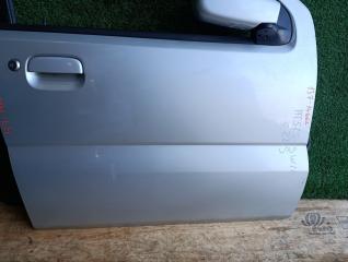 Дверь правая передняя SUZUKI SWIFT HT51S 4 ракурс Дверь правая передняя SUZUKI SWIFT HT51S 4 ракурс