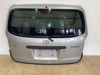 Дверь 5-я TOYOTA PROBOX NCP51 1NZ 67005-52441 1 ракурс