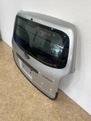 Дверь 5-я TOYOTA PROBOX NCP51 1NZ 67005-52441 2 ракурс