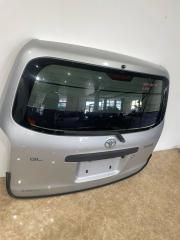 Дверь 5-я TOYOTA PROBOX NCP51 1NZ 67005-52441 3 ракурс