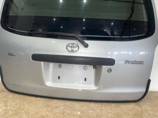Дверь 5-я TOYOTA PROBOX NCP51 1NZ 67005-52441 4 ракурс