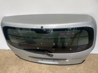 Дверь 5-я TOYOTA PROBOX NCP51 1NZ 67005-52441 5 ракурс