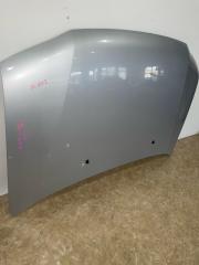 Капот TOYOTA PROBOX NCP51 1NZ 53301-52100 3 ракурс