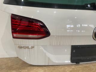 Дверь 5-я VOLKSWAGEN GOLF AUCHP CHP 4 ракурс Дверь 5-я VOLKSWAGEN GOLF AUCHP CHP 4 ракурс
