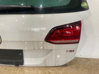 Дверь 5-я VOLKSWAGEN GOLF AUCHP CHP 5 ракурс Дверь 5-я VOLKSWAGEN GOLF AUCHP CHP 5 ракурс