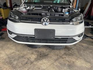 Nose cut VOLKSWAGEN GOLF AUCHP CHP 1 ракурс
