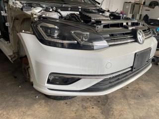 Nose cut VOLKSWAGEN GOLF AUCHP CHP 2 ракурс