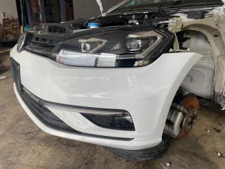 Nose cut VOLKSWAGEN GOLF AUCHP CHP 3 ракурс