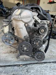 Двигатель TOYOTA PROBOX NCP51 1NZ 19000-21631 1 ракурс